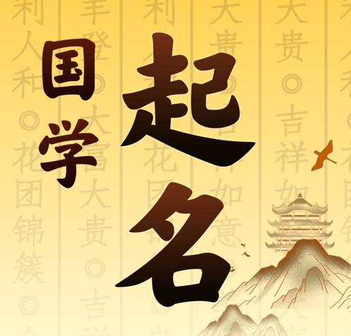 历下国学起名 人工起名一对一
